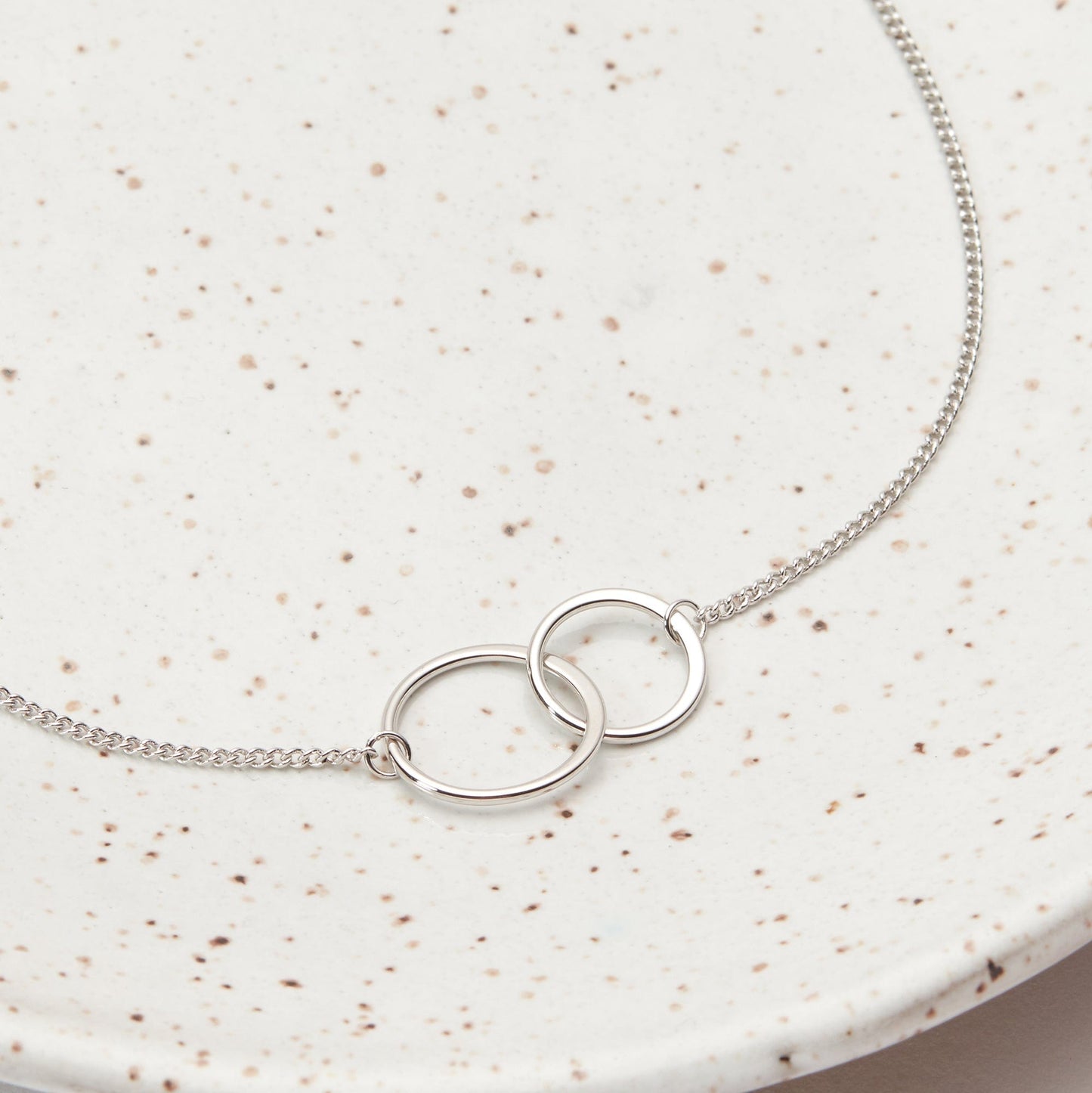 Aunt-Niece Necklace, Multiple Styles