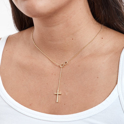 Aunt-Niece Necklace, Multiple Styles