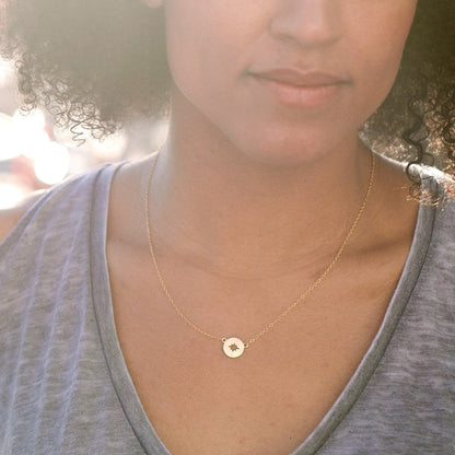 Aunt-Niece Necklace, Multiple Styles
