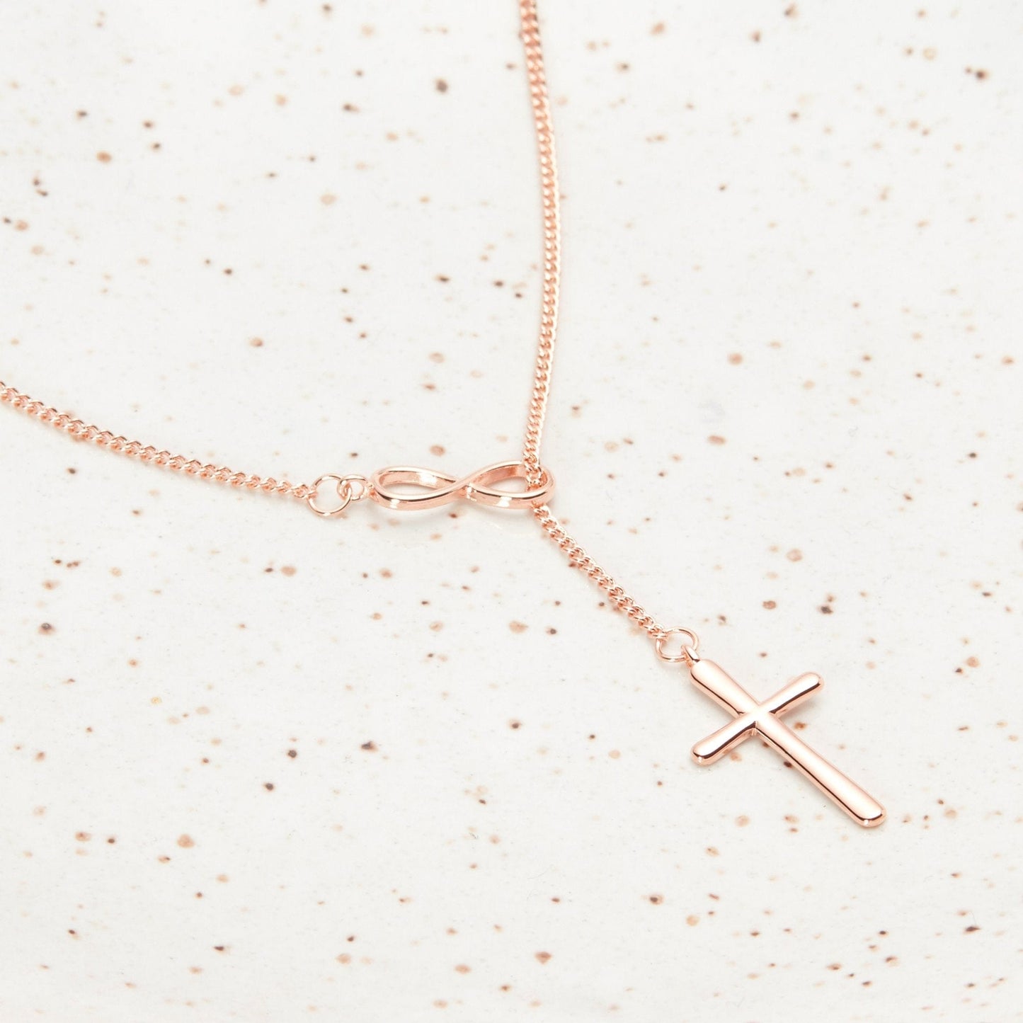 Aunt-Niece Necklace, Multiple Styles