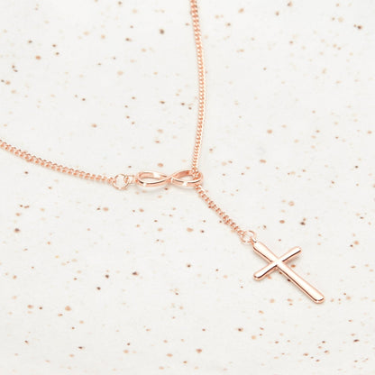Aunt-Niece Necklace, Multiple Styles