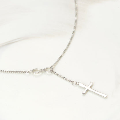 Aunt-Niece Necklace, Multiple Styles