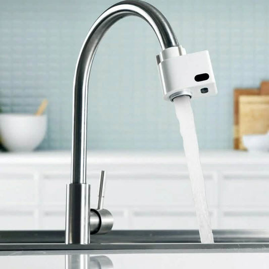 Automatic Sense Infrared Induction Water Saving Device