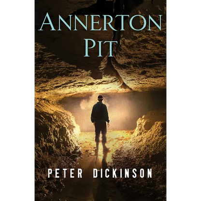 Annerton Pit - Paperback