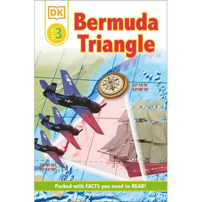 Bermuda Triangle - Paperback