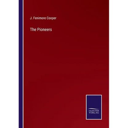 The Pioneers - Paperback