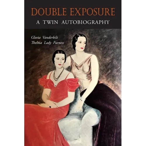Double Exposure: A Twin Autobiography - Paperback