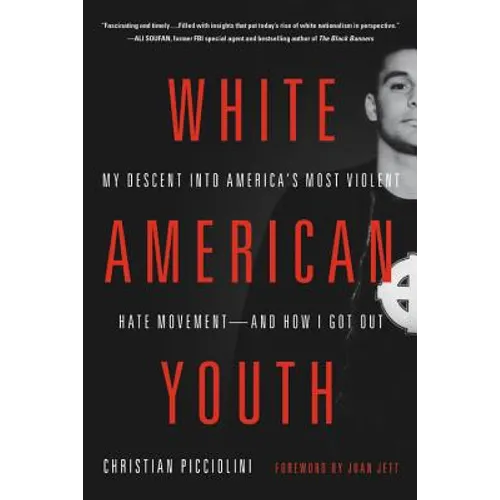 White American Youth - Paperback