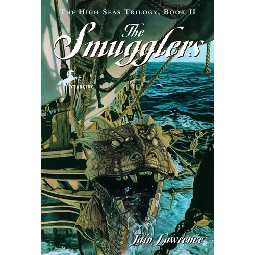 The Smugglers - Paperback