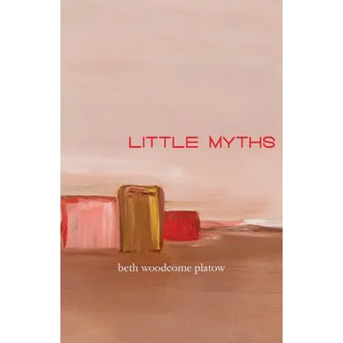 Little Myths - Paperback