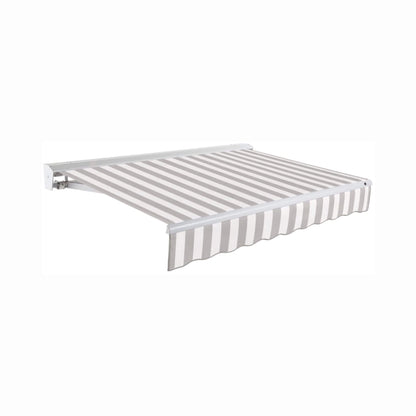Awntech Destin Premium Retractable Patio Awning [Made-To-Order] (SAK74612)