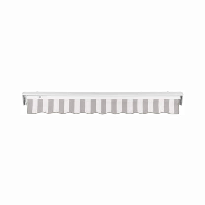 Awntech Destin Premium Retractable Patio Awning [Made-To-Order] (SAK74612)