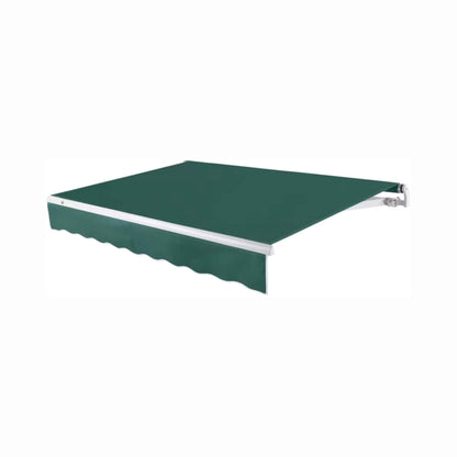 Awntech Maui Premium Outdoor Retractable Awning [Made-To-Order] (SAK32890)