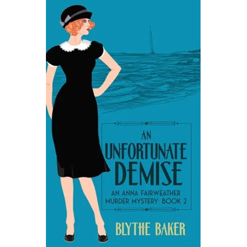 An Unfortunate Demise - Paperback