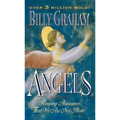 Angels - Paperback