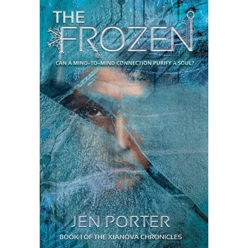 The Frozen - Hardcover