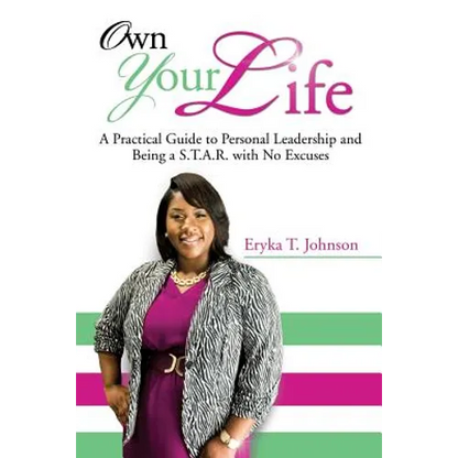 Own Your Life - Paperback
