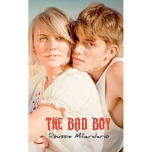 The Bad Boy - Paperback