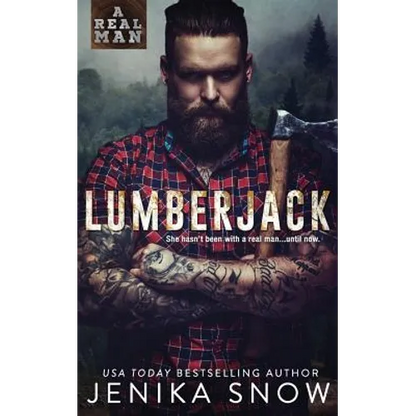 Lumberjack - Paperback