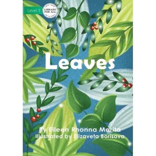 Leaves - Paperback