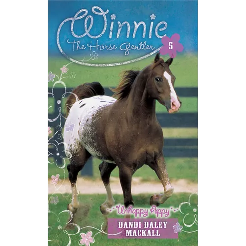 Unhappy Appy - Paperback