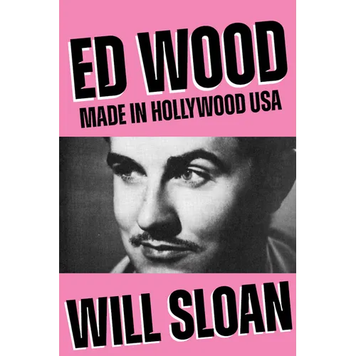 Ed Wood: Made in Hollywood USA - Paperback