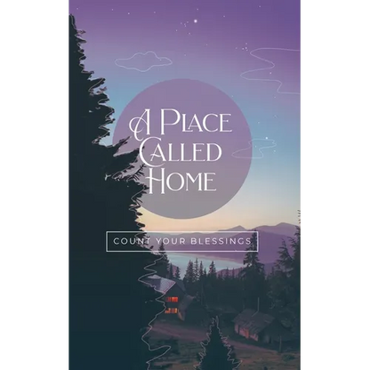 A Place Called Home - Paperback