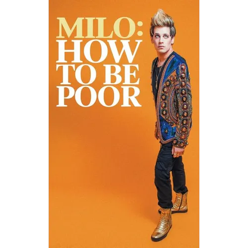 How to Be Poor - Paperback