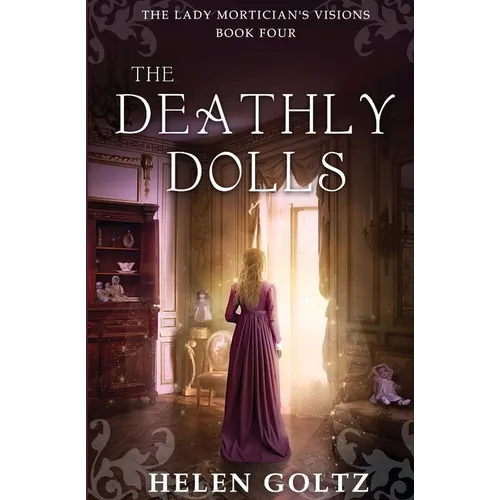 The Deathly Dolls - Paperback