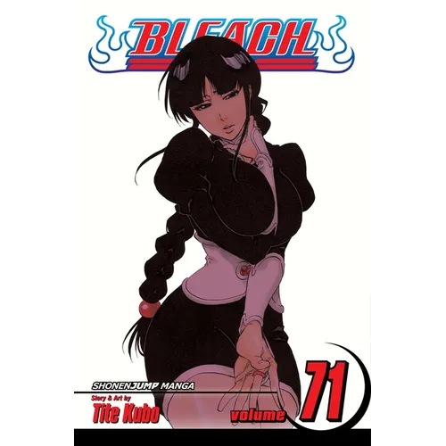 Bleach, Vol. 71: Baby, Hold Your Hand - Paperback