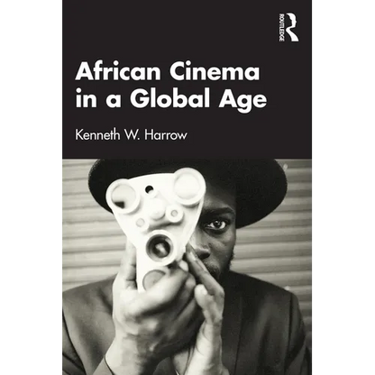 African Cinema in a Global Age - Paperback