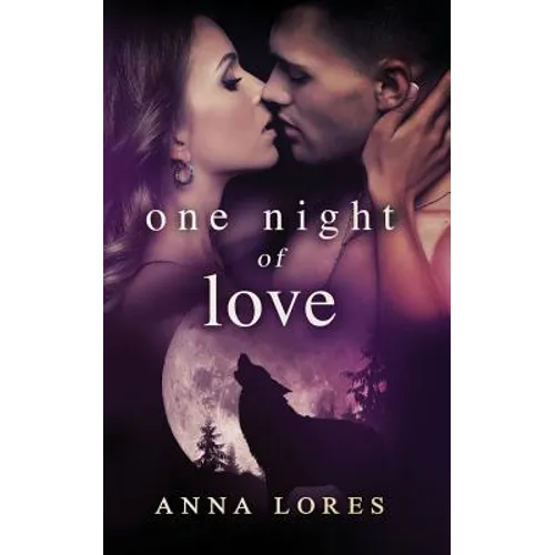 One Night of Love: Live For Me - Paperback