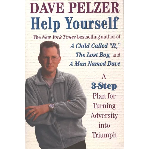 Help Yourself: Finding Hope, Courage, and Happiness - Paperback