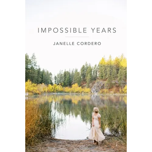 Impossible Years - Paperback