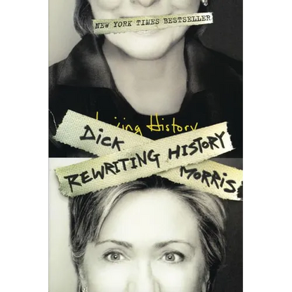 Rewriting History - Paperback