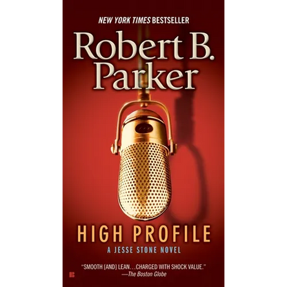 High Profile - Mass Market Paperbound