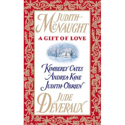 A Gift of Love - Paperback