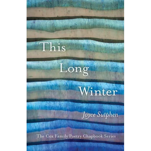 This Long Winter - Paperback