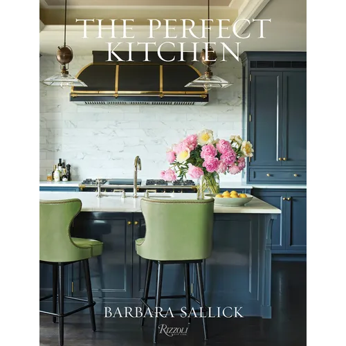 The Perfect Kitchen - Hardcover