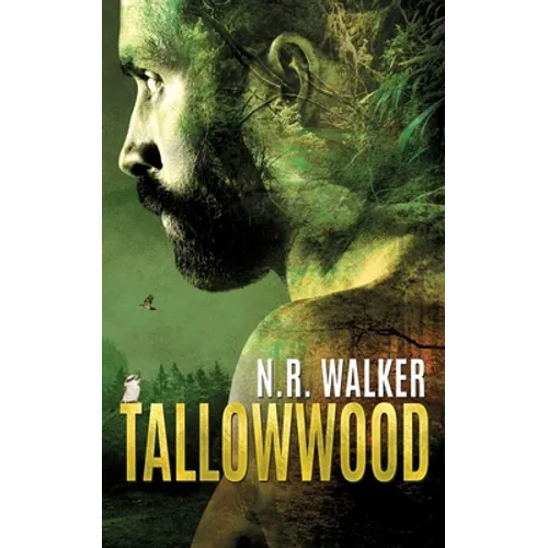 Tallowwood - Paperback