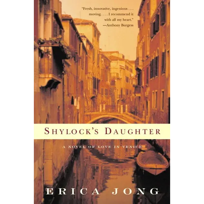 Shylock's Daughter - Paperback
