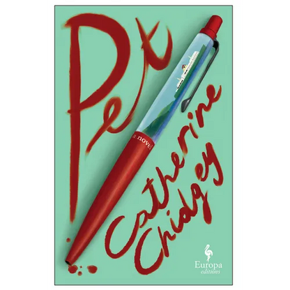 Pet - Paperback