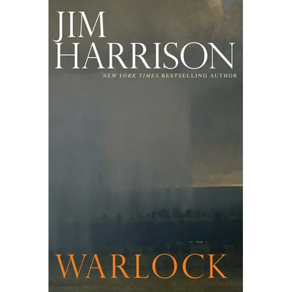 Warlock - Paperback