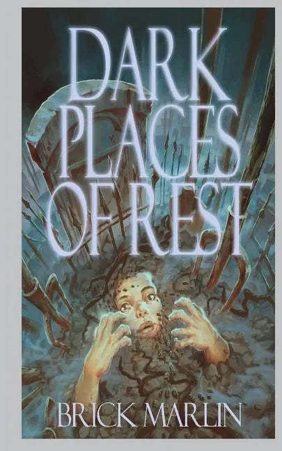 Dark Places of Rest - Paperback