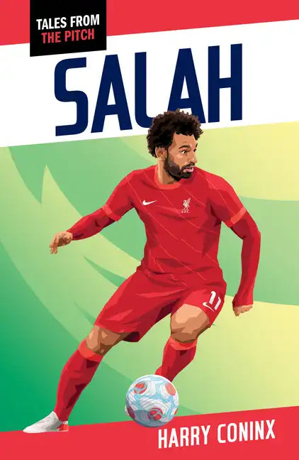 Salah - Paperback