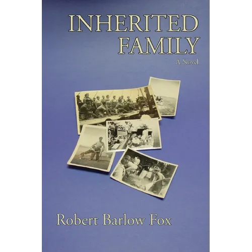Inherited Family - Paperback