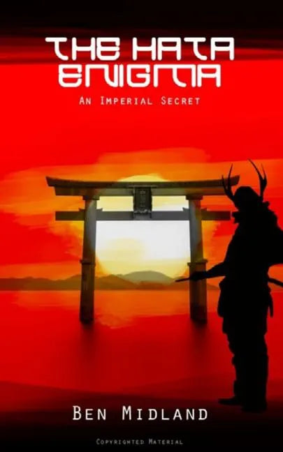 The Hata Enigma: An Imperial Secret - Paperback