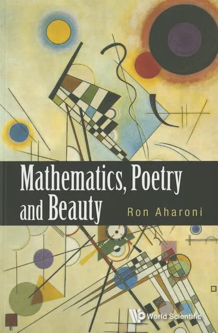 Mathematics, Poetry and Beauty - Paperback