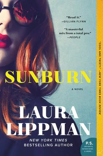 Sunburn - Paperback
