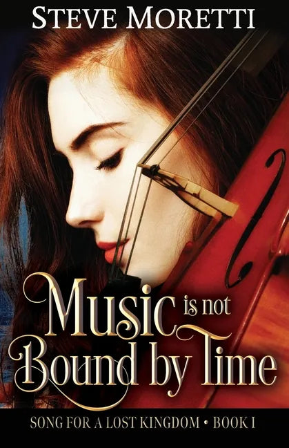 Song for a Lost Kingdom, Book I - Paperback